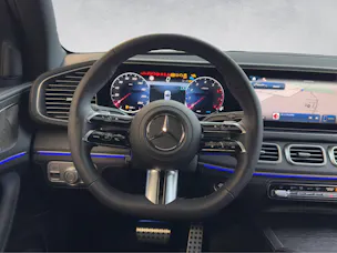 Mercedes-Benz GLE 450 AMG Line 4Matic