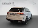 Mercedes-Benz GLE 450 AMG Line 4Matic