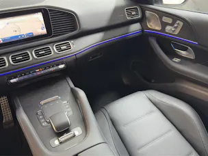 Mercedes-Benz GLE 450 AMG Line 4Matic