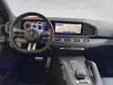 Mercedes-Benz GLE 450 AMG Line 4Matic