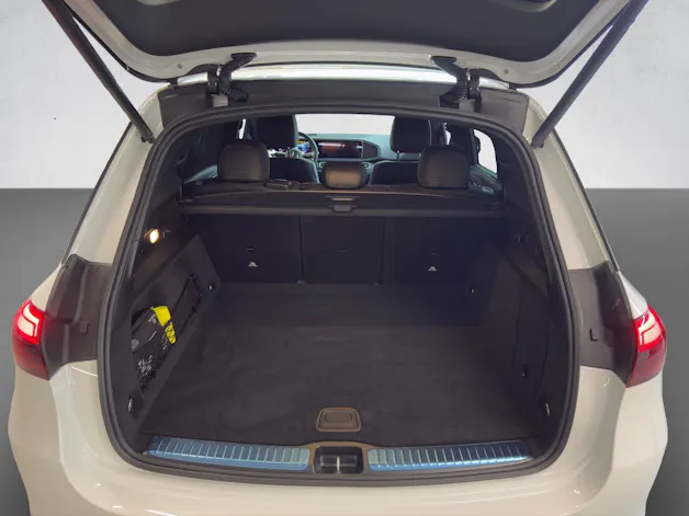 Mercedes-Benz GLE 450 AMG Line 4Matic
