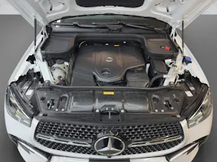 Mercedes-Benz GLE 450 AMG Line 4Matic