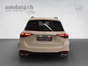 Mercedes-Benz GLE 450 AMG Line 4Matic