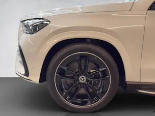 Mercedes-Benz GLE 450 AMG Line 4Matic