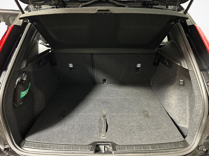 Vehicle image VOLVO XC40