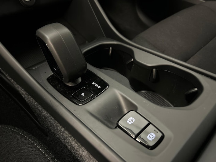 Vehicle image VOLVO XC40