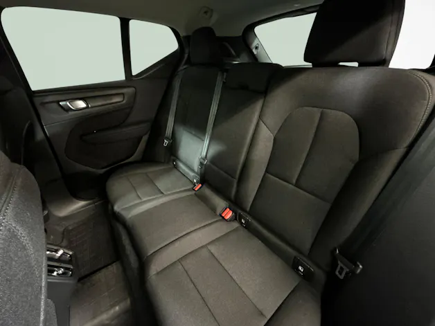 Volvo XC40 2.0 B3 MH Essential