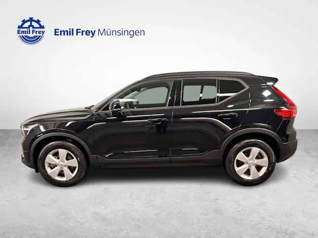 Volvo XC40 2.0 B3 MH Essential