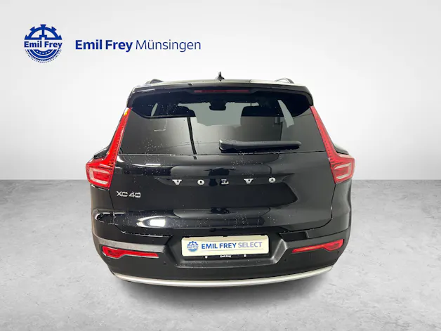 Volvo XC40 2.0 B3 MH Essential