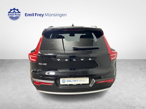 Vehicle image VOLVO XC40 2.0 B3 MH Essential