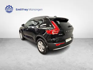 Volvo XC40 2.0 B3 MH Essential