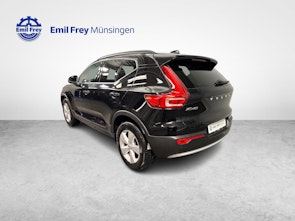 Vehicle image VOLVO XC40 2.0 B3 MH Essential