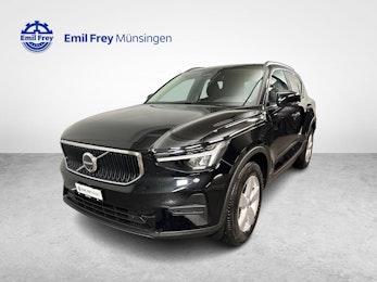 Vehicle image VOLVO XC40 2.0 B3 MH Essential