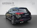 Mercedes-Benz GLC 200 AMG Line 4Matic