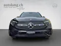 MERCEDES-BENZ GLC 200 AMG Line 4Matic