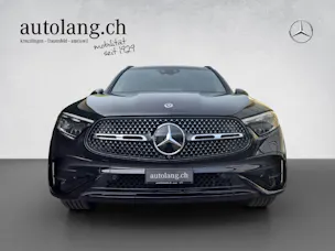 MERCEDES-BENZ GLC 200 AMG Line 4Matic
