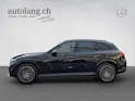 Mercedes-Benz GLC 200 AMG Line 4Matic