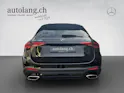 Mercedes-Benz GLC 200 AMG Line 4Matic