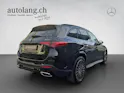MERCEDES-BENZ GLC 200 AMG Line 4Matic