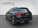 MERCEDES-BENZ GLC 200 AMG Line 4Matic