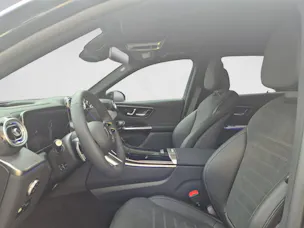 Mercedes-Benz GLC 200 AMG Line 4Matic