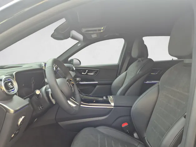 Mercedes-Benz GLC 200 AMG Line 4Matic