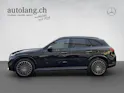 MERCEDES-BENZ GLC 200 AMG Line 4Matic