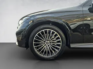 Mercedes-Benz GLC 200 AMG Line 4Matic