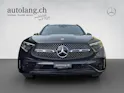 Mercedes-Benz GLC 200 AMG Line 4Matic