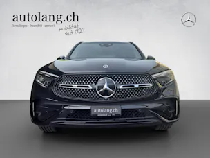 Mercedes-Benz GLC 200 AMG Line 4Matic