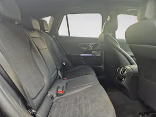 Mercedes-Benz GLC 200 AMG Line 4Matic