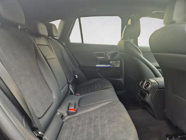 Mercedes-Benz GLC 200 AMG Line 4Matic