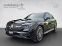 Mercedes-Benz GLC 200 AMG Line 4Matic