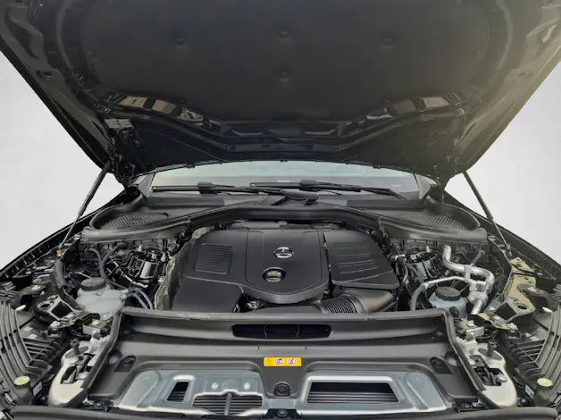 MERCEDES-BENZ GLC 200 AMG Line 4Matic