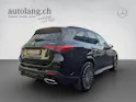 Mercedes-Benz GLC 200 AMG Line 4Matic