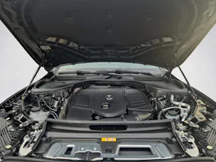 Mercedes-Benz GLC 200 AMG Line 4Matic