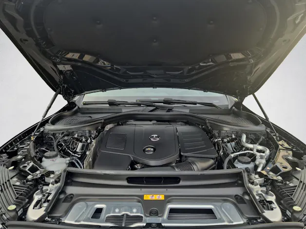 Mercedes-Benz GLC 200 AMG Line 4Matic
