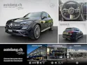 MERCEDES-BENZ GLC 200 AMG Line 4Matic