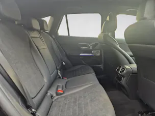 MERCEDES-BENZ GLC 200 AMG Line 4Matic