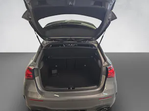 Mercedes-Benz A 35 AMG 4Matic