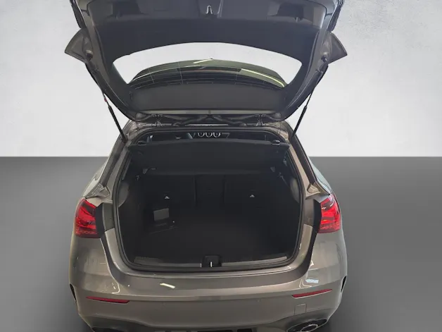 Mercedes-Benz A 35 AMG 4Matic