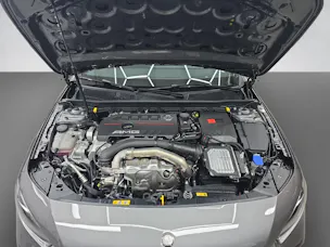 Mercedes-Benz A 35 AMG 4Matic