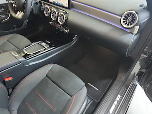 Mercedes-Benz A 35 AMG 4Matic