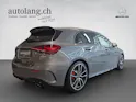 Mercedes-Benz A 35 AMG 4Matic
