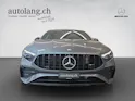 Mercedes-Benz A 35 AMG 4Matic