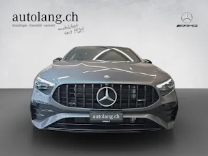Mercedes-Benz A 35 AMG 4Matic