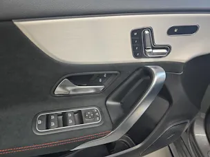 Mercedes-Benz A 35 AMG 4Matic