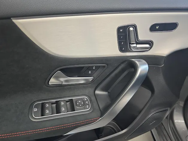 Mercedes-Benz A 35 AMG 4Matic