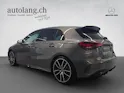 Mercedes-Benz A 35 AMG 4Matic