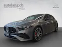 Mercedes-Benz A 35 AMG 4Matic